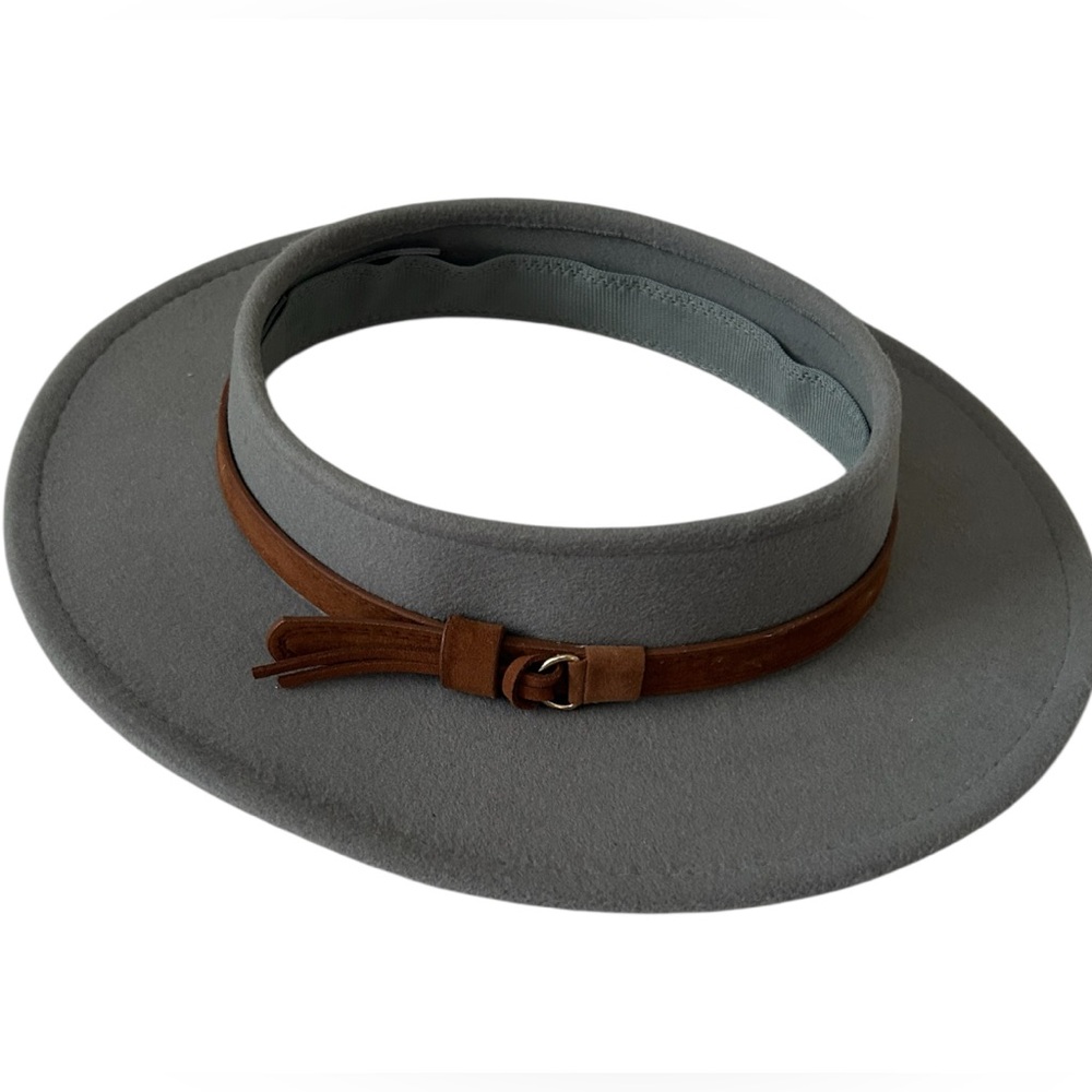 DropTop Co. • Brim Hat